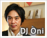 DJ Oni